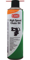 Kettenschmierstoff HIGH SPEED CHAIN OIL CRC