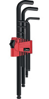 Winkelschraubendrehersatz 950 PKL/9 BM N WERA