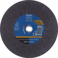 Trennscheibe PSF CHOP STEELOX PFERD