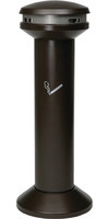 Standascher  RUBBERMAID