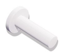 WC-Reservepapierhalter