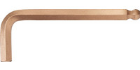 Sechskantwinkelschraubendreher  ENDRES TOOLS
