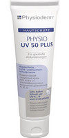 Hautschutzcreme PHYSIO UV 50 PLUS PHYSIODERM
