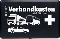 KFZ Verbandkasten  SÖHNGEN