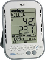 Thermo-Hygrometer  TFA