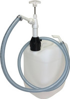 Kanisterliftpumpe KLP-C25 MATO