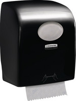 Rollenhandtuchspender AQUARIUS* 7375 · 7376 AQUARIUS
