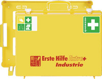 Erste Hilfe Koffer Extra+ Industrie SÖHNGEN