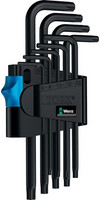 Winkelschraubendrehersatz 967 L WERA