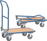 Plattformwagen  PROMAT