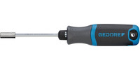 Magazin-Schraubendreher SilentGEAR GEDORE