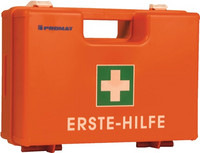 Erste Hilfe Koffer BAUBRANCHE PROMAT