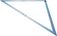 Bauwinkel, klappbar  STANLEY