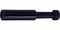 Verschlussstecker  RIEGLER