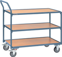 Tischwagen  PROMAT