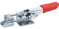 Verschluss-Spanner GN 851 GANTER