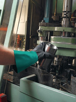 Chemikalienhandschuhe AlphaTec® 58-530W + AlphaTec® 58-535W ANSELL