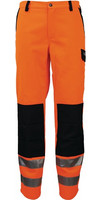 Warnschutzbundhose  PREVENT