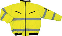 Warnschutz-Pilotenjacke  PREVENT
