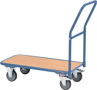 Plattformwagen  PROMAT