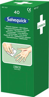 Wundreiniger Salvequick SALVEQUICK