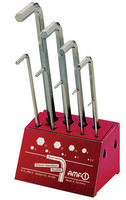 Winkelschraubendrehersatz 911L-WM9 AMF