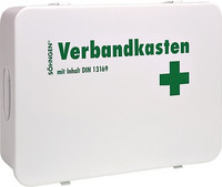 Betriebsverbandkasten, groß OSLO SÖHNGEN