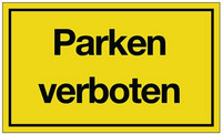 Hinweiszeichen