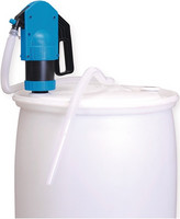 Handhebelpumpe  TECALEMIT
