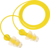 Gehörschutzstöpsel TRI FLANGE 3M