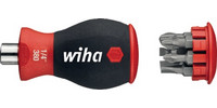 Magazinbithalter Stubby WIHA
