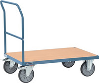 Plattformwagen  PROMAT