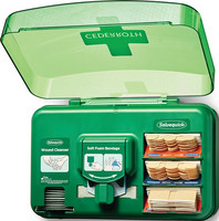 Wundversorgungsspender Wound Care Dispenser CEDERROTH