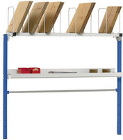 Packtischanbausystem  HÜDIG & ROCHOLZ