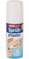 Sprühpflaster WUNDmed SÖHNGEN