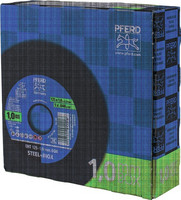 Trennscheibe STEELOX BOX PFERD
