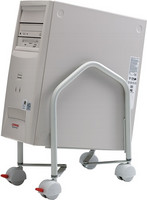 CPU-Halter