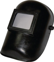 Schweißerkopfschutzhaube