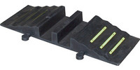 Gummi-Schlauchbrücke  PARSCH