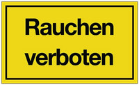 Hinweiszeichen