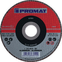Trennscheibe ALU  PROMAT