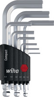 Winkelschraubendrehersatz 369 KH9 WIHA