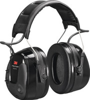 Gehörschutz ProTac III 3M