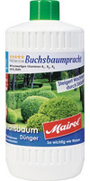 Buchsbaum-/Ilex-Dünger Buchsbaumpracht MAIROL