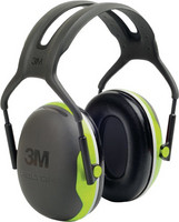 Gehörschutz X4A 3M