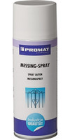 Messingspray  PROMAT CHEMICALS