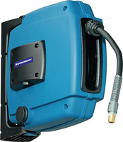 Druckluftschlauchaufroller  PROMAT