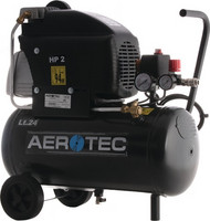 Kompressor Aerotec 220-24 AEROTEC