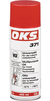 Universalöl für die Lebensmitteltechnik OKS 371 OKS
