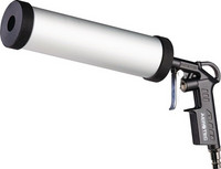 Druckluftkartuschenpistole DP 310-Pro AEROTEC